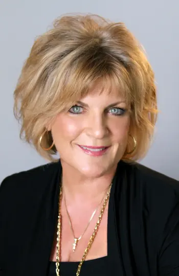 Peggy Volk Kusian
