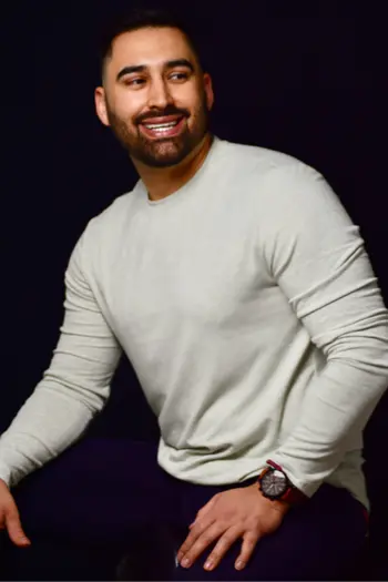 Paul Hinojosa