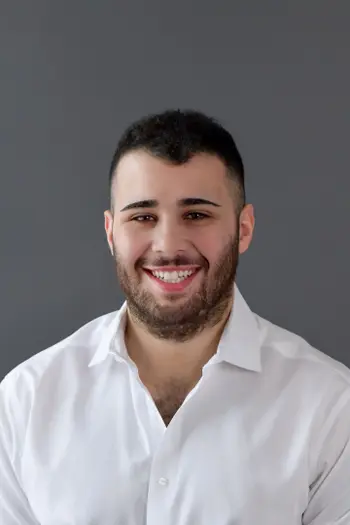Nicholas Tanzola