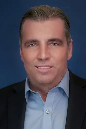 Joe Simpson