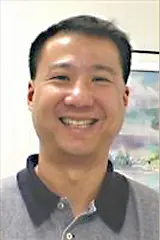 Gary Chang
