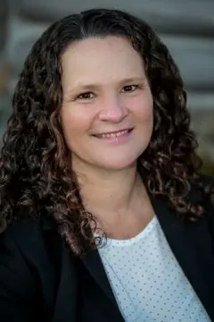 Rebecca Irwin