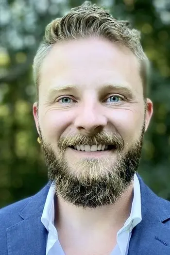 Andrew Boardman