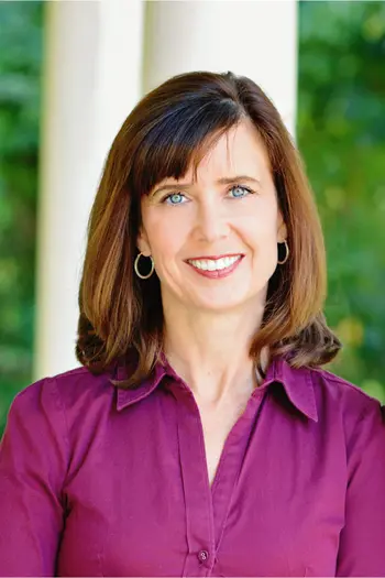 Nancy Repsher