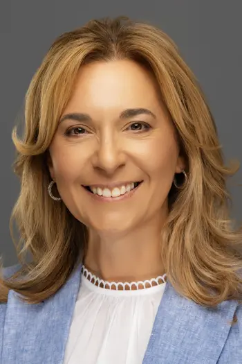 Nicole Wickenheisser