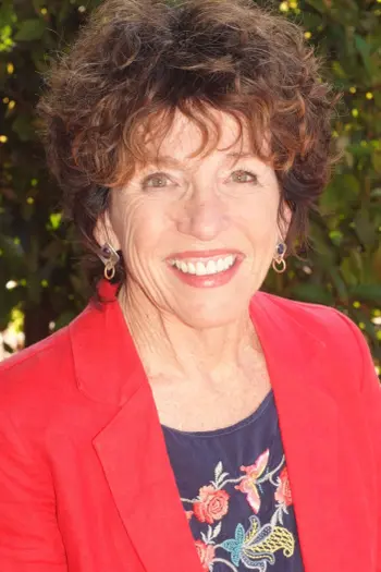 Barbara Thomson