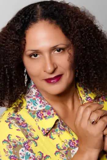 Monique Brunson
