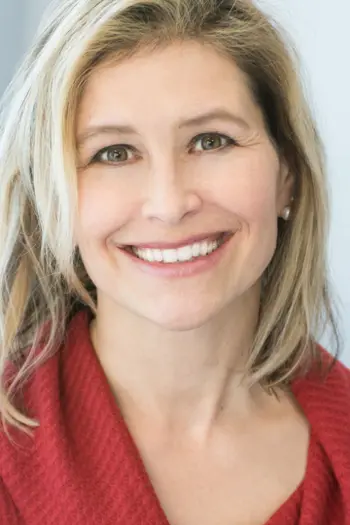 Anita Irwin
