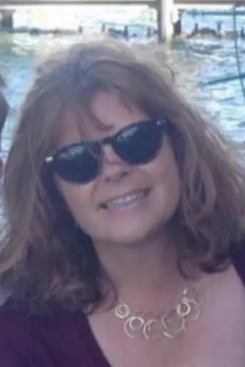 Yvonne Martens