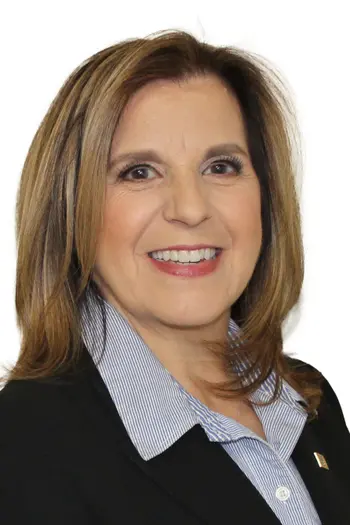 Deborah Glatz