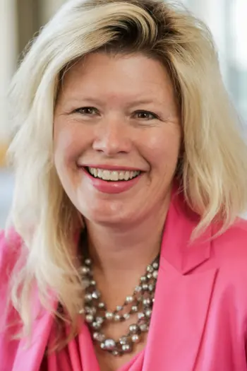 Trudy Breen
