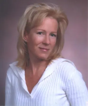 Sandra Reid