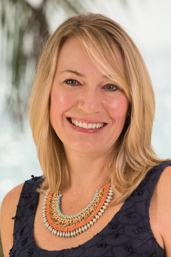 Jennifer Powers