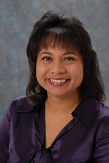 Cheryl Ann Vierra