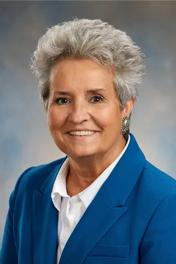 Anita Lee