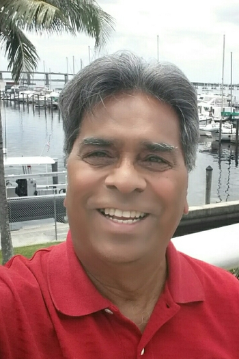 Denny Sharma