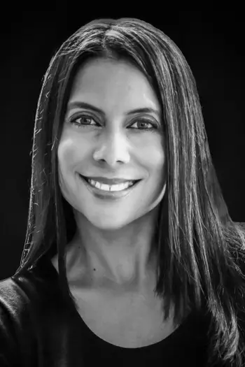 Ingrid Alcantara
