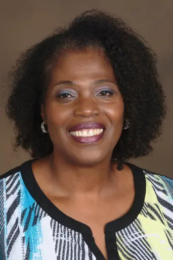 Darlene Jordan