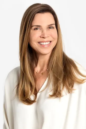 Diane Keane