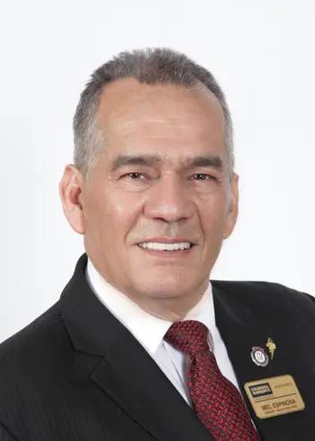 Mel Espinosa