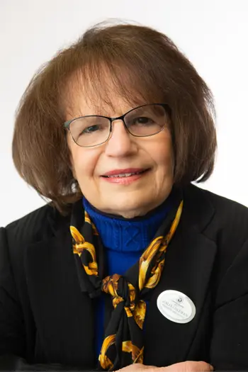 Dalia Coleman