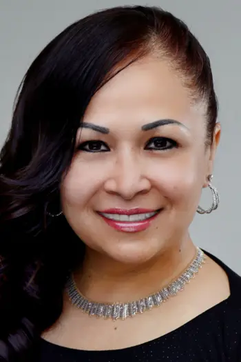 Angelica Salazar