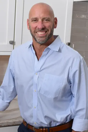 Robert Capps