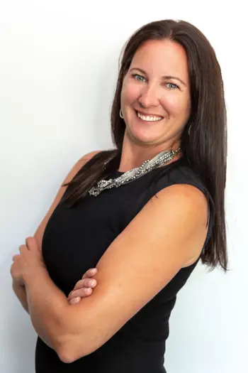 Michelle Stringer
