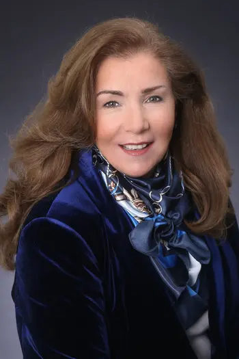 Ellen Lange