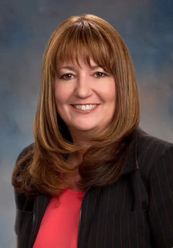Gwen Martin