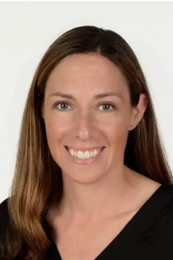 Allison Sharlow
