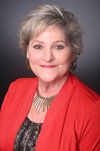 Darla Gray