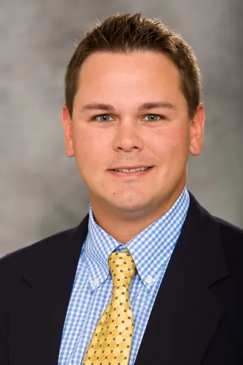 Mike Weckerle