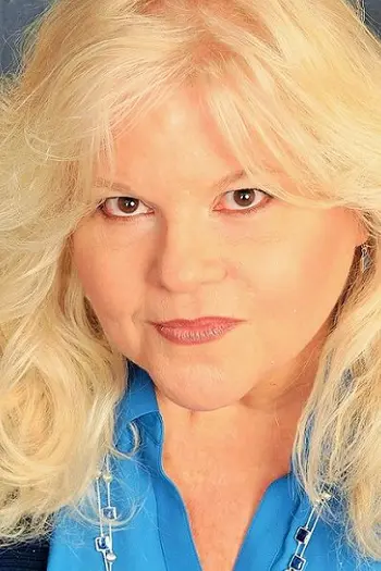 Sharon Salvador