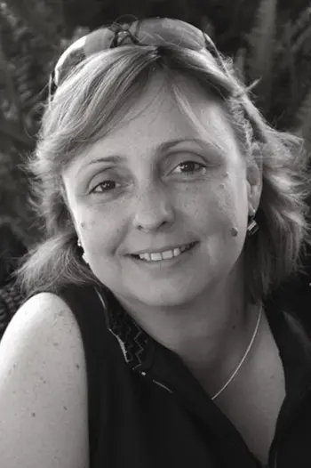 Charise Gilbert