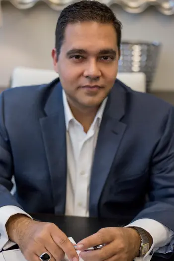 Miguel Arellano