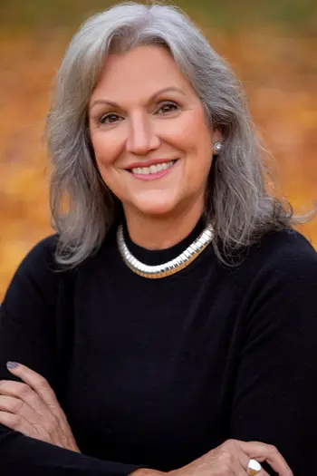 Lisa Hughes