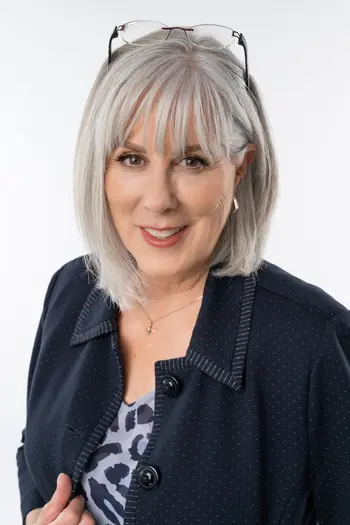 Marjorie McDermott