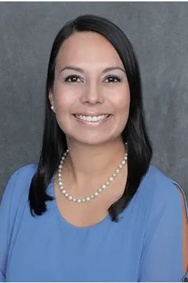 Andrea Moreno
