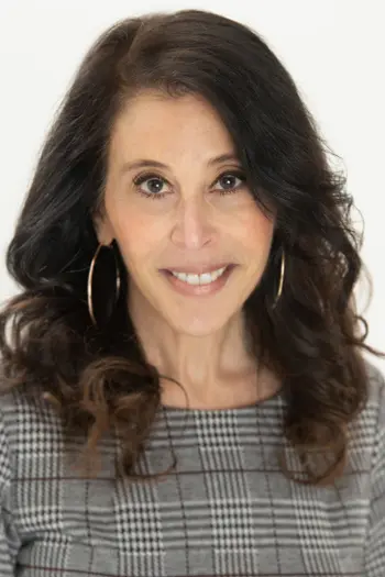 Patricia "Patty" Hinkley