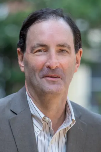 Michael Taft