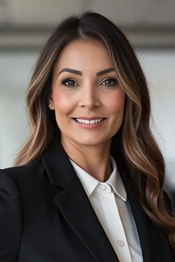 Lisa Rayman