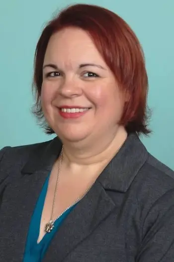 Samantha Krien