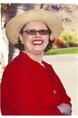 Susan Polakof