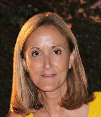 Dorothy Apple