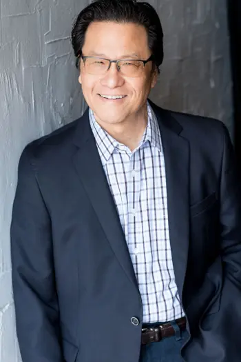 Burt Fujishima
