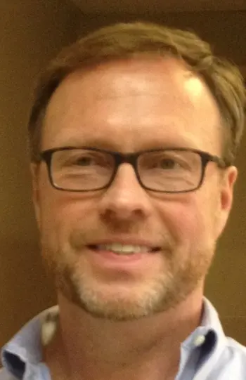 Ken McCoy