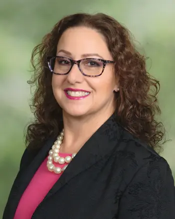 Denise Cornwell