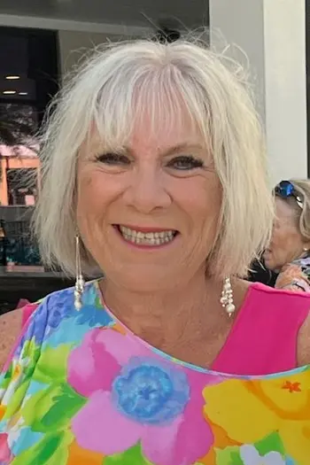 Iris Sissler