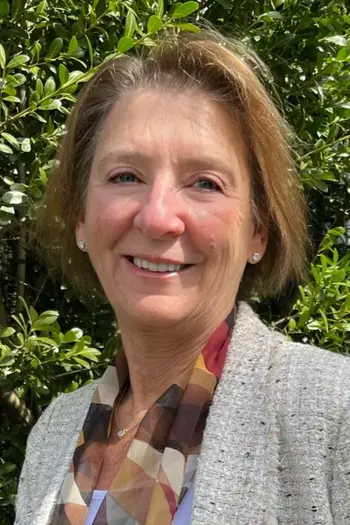 Fran Morrow